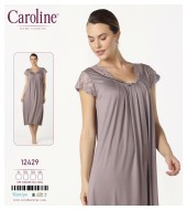Caroline 12429 ночная рубашка XL, 2XL, 3XL, 4XL