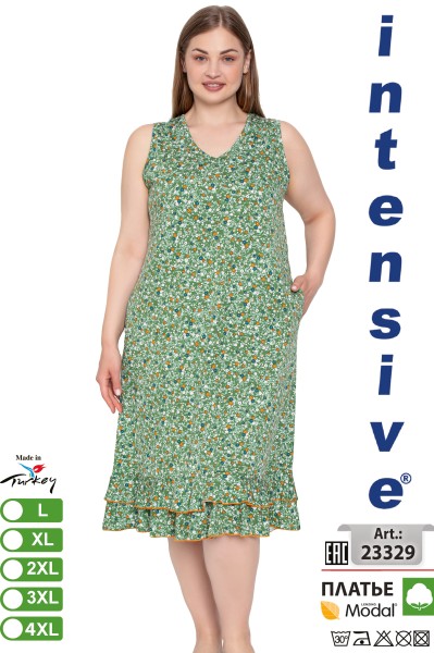 Intensive 23329 платье L