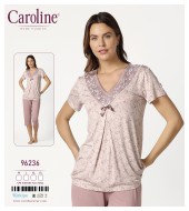 Caroline 96236 пижама M, L, XL, XL