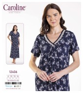 Caroline 12406 ночная рубашка XL, 2XL