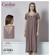 Caroline 12394 ночная рубашка XL