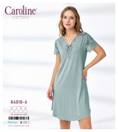 Caroline 84018 ночная рубашка M, L, XL, XL