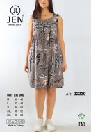 Jen 02239 платье 2XL