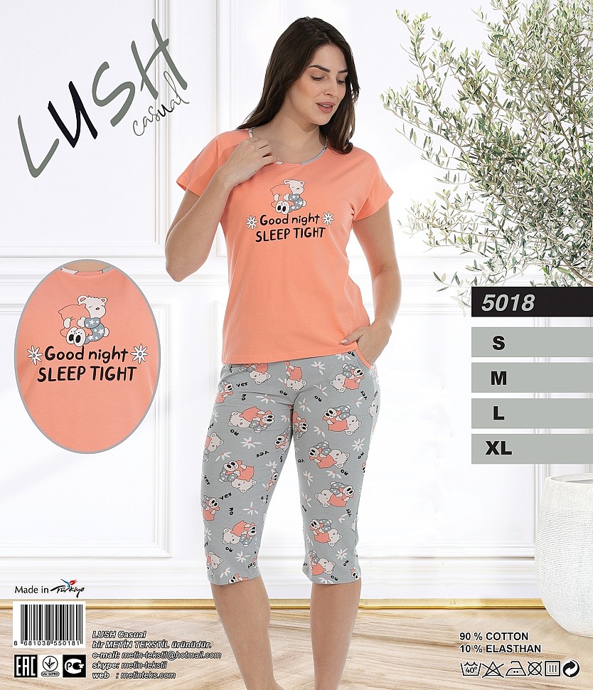 5018-LUSH-MOR