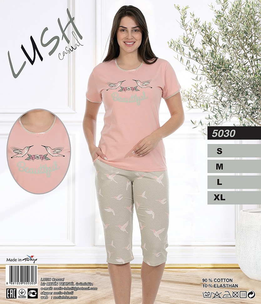 5030-LUSH-MOR