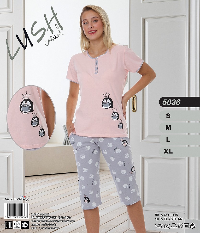 5036-LUSH