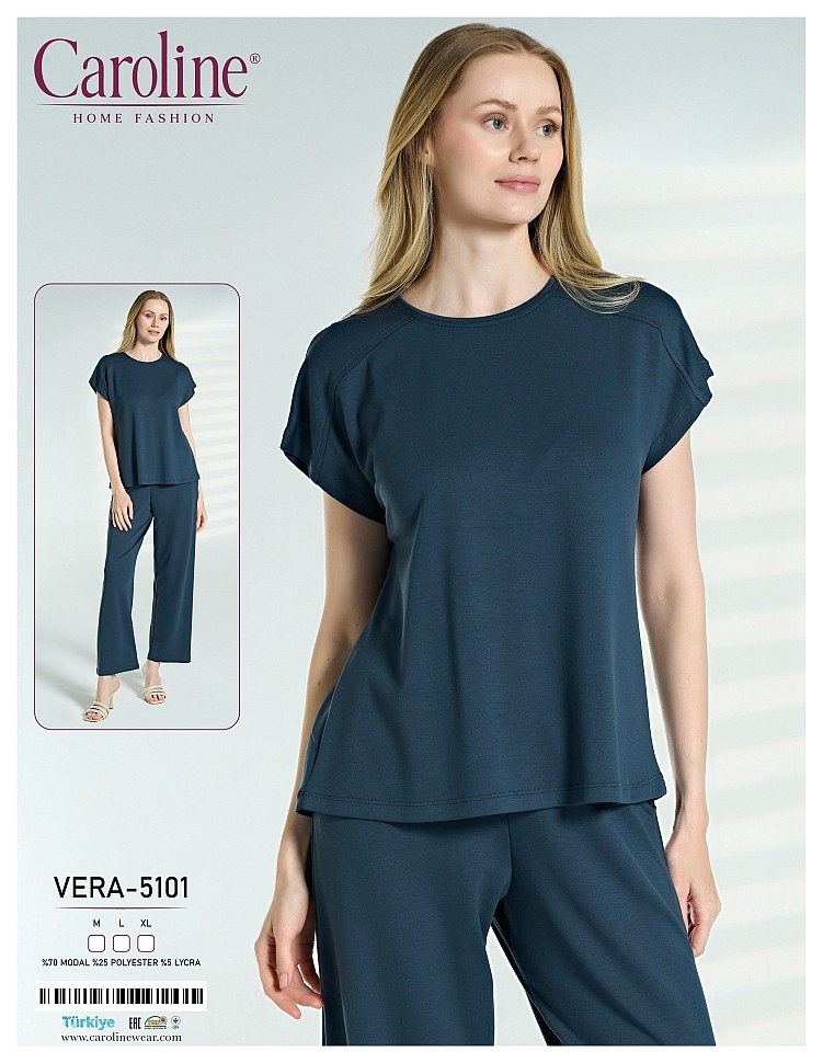 VERA-5101