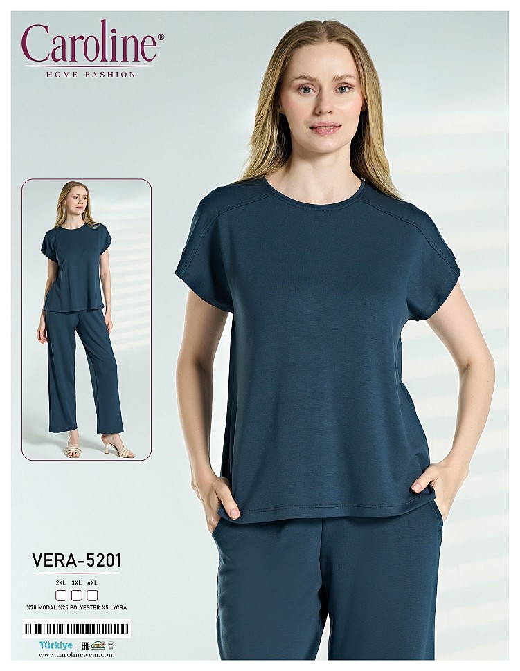 VERA-5201