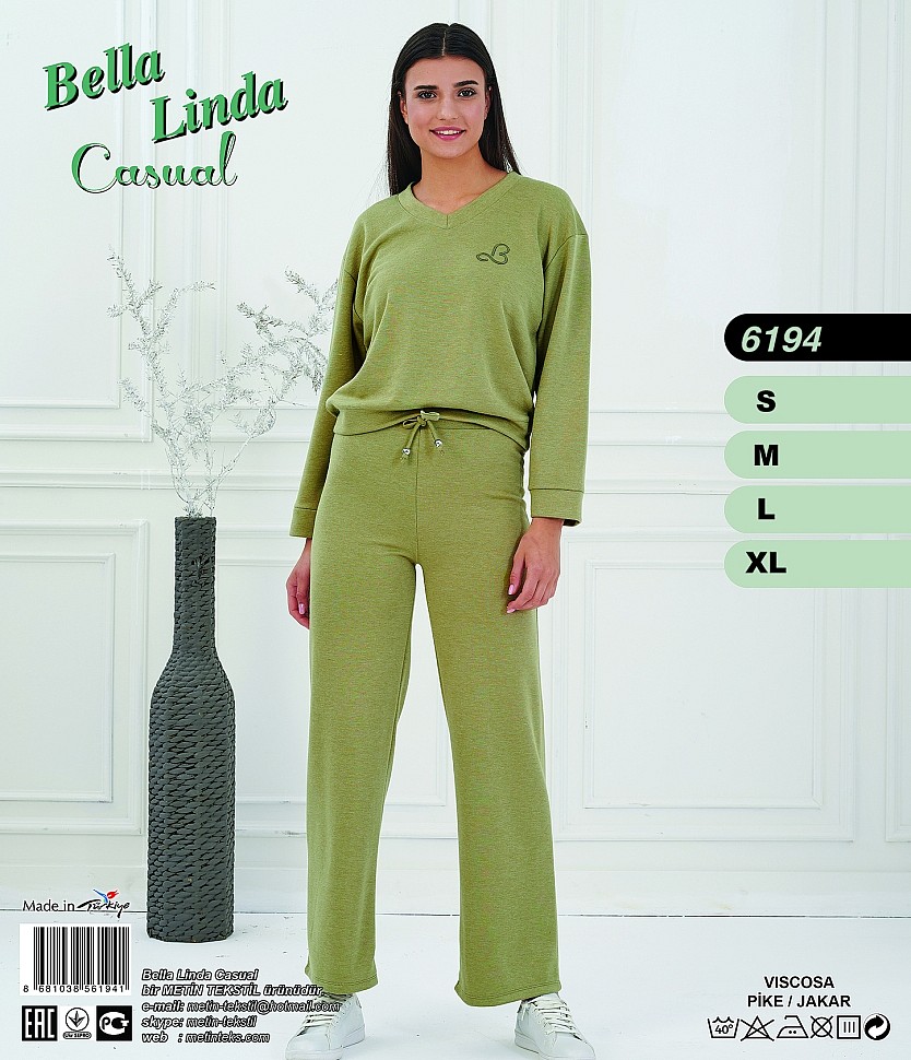 6194-LINDA