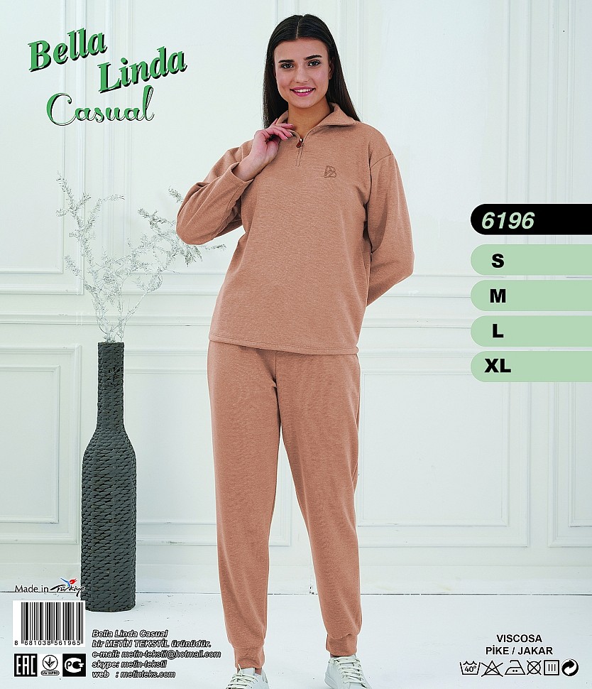 6196-BEJ-LINDA