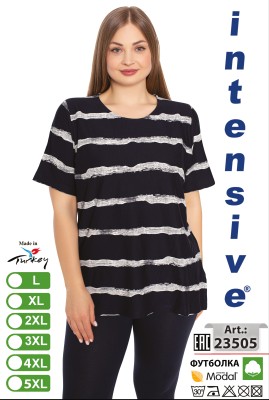 Intensive 23505 футболка L, XL