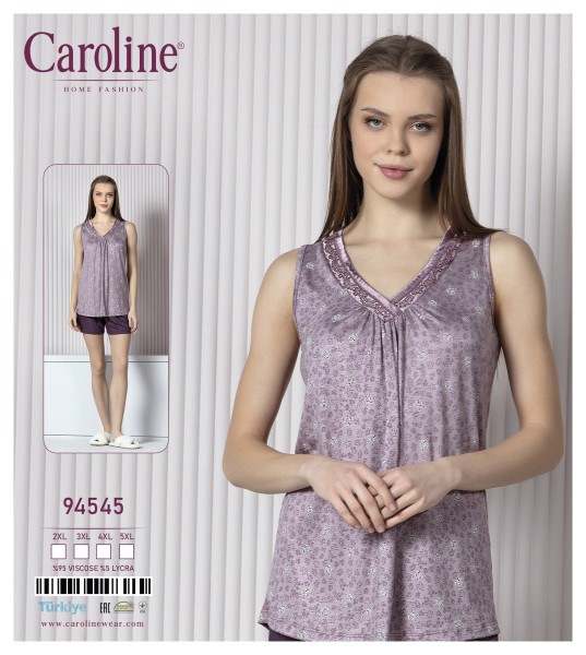 Caroline 94545 костюм 2XL, 3XL, 4XL, 5XL