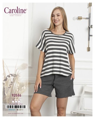 Caroline 92586 пижама M, L, XL