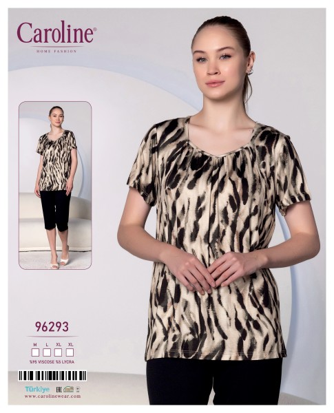 Caroline 96293 пижама M, L, XL, XL