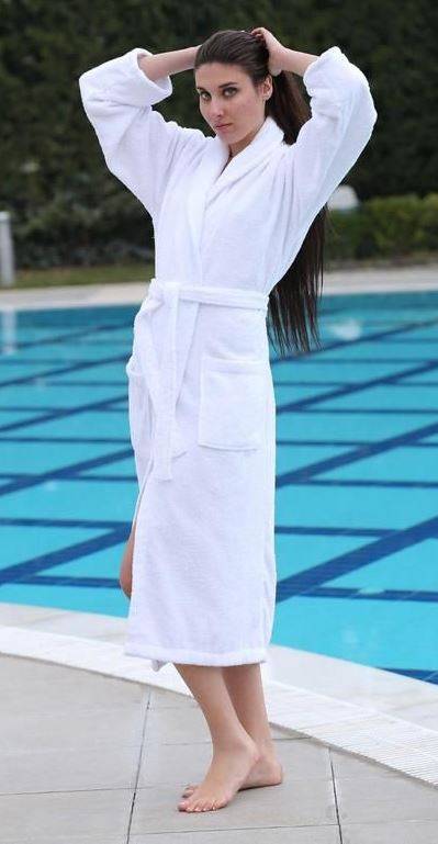 Ramel 777 халат унисекс 58