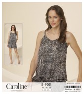 Caroline S-9001 пижама 2XL, 3XL, 4XL