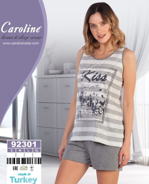Caroline 92301 костюм L