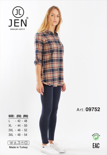 Jen 09752 костюм L, XL