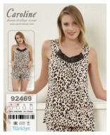 Caroline 92469 костюм S, L