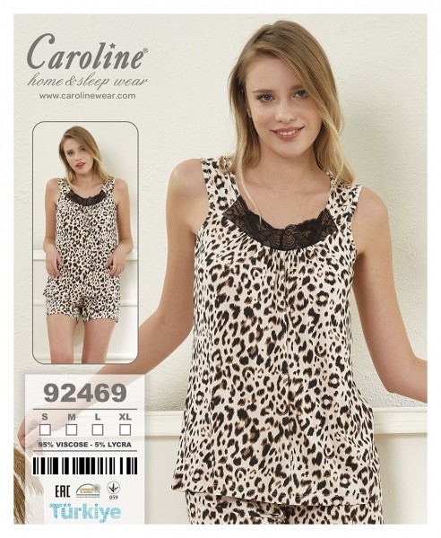 Caroline 92469 костюм S