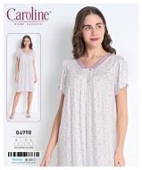 Caroline 84998 ночная рубашка M, L, XL, XL