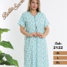 Metin 2122 ночная рубашка M, L, XL