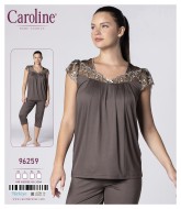 Caroline 96259 пижама M, L, XL, XL