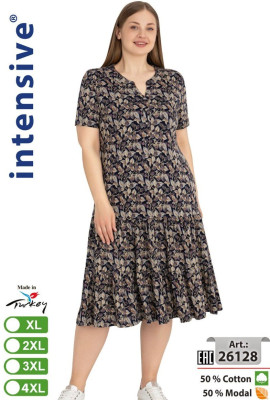 Intensive 26128 платье XL, 2XL, 3XL, 4XL