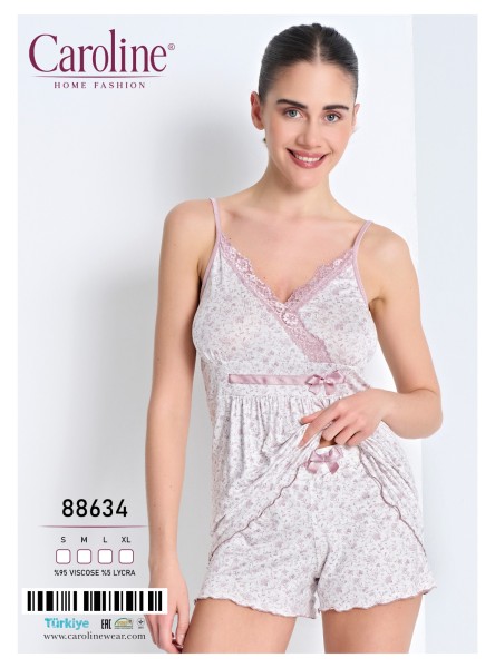 Caroline 88634 пижама S, M, L, XL