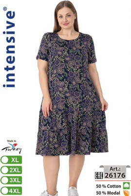 Intensive 26176 платье XL, 2XL, 3XL, 4XL