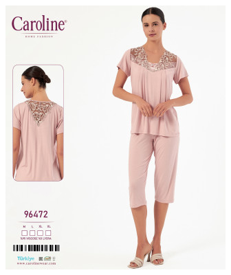 Caroline 96472 пижама M, L, XL, XL