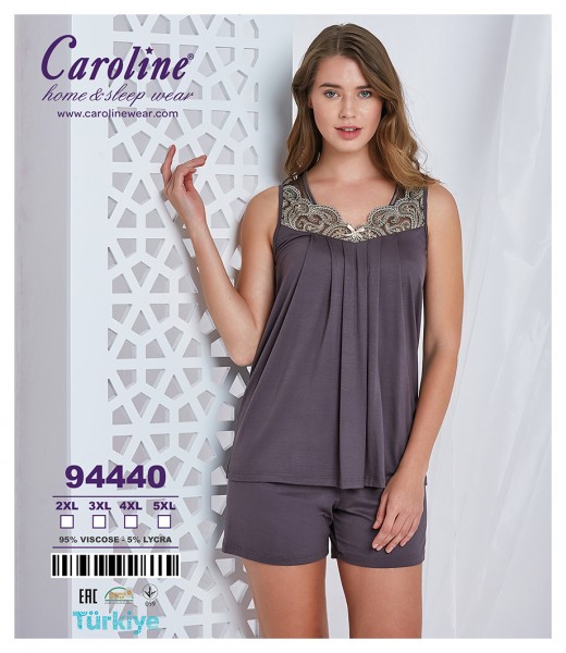 Caroline 94440 костюм 3XL, 4XL, 5XL