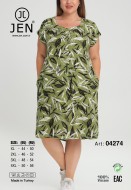 Jen 04274 платье XL, 2XL, 3XL, 4XL