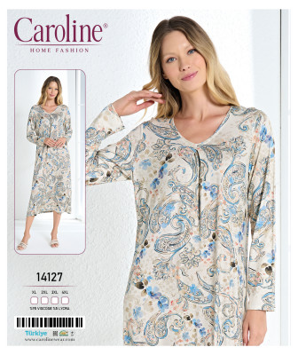 Caroline 14127 ночная рубашка XL