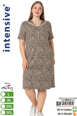 Intensive 26183 платье L, XL, 2XL, 3XL