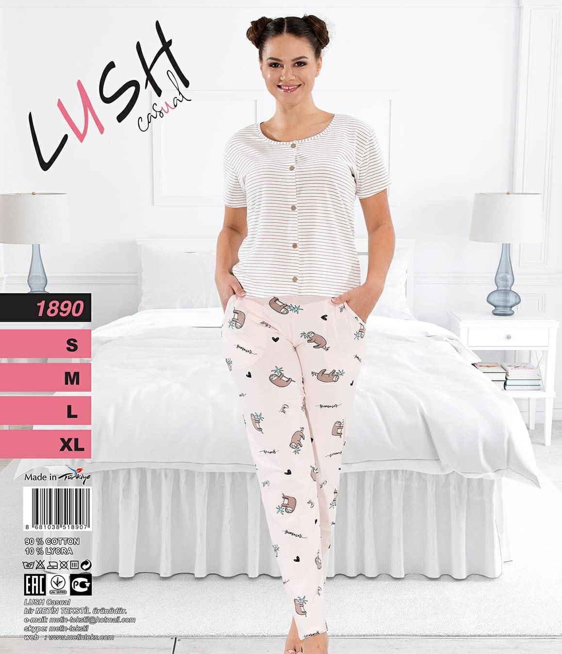 Metin 1890 костюм S