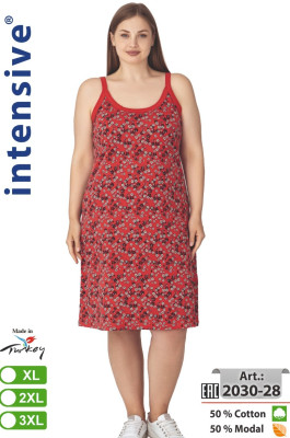 Intensive 2030-28 сарафан XL, 2XL, 3XL
