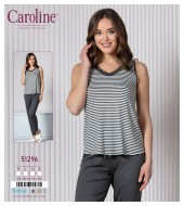 Caroline 51296 костюм M, L, XL