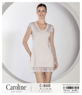 Caroline C-8410 ночная рубашка M, XL, 2XL