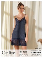 Caroline C-2010 ночная рубашка M, L, 2XL