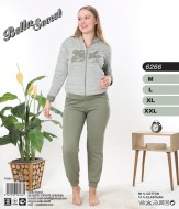 Metin 6266 костюм M, L, XL, XXL