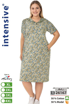 Intensive 26167 платье XL, 2XL, 3XL, 4XL