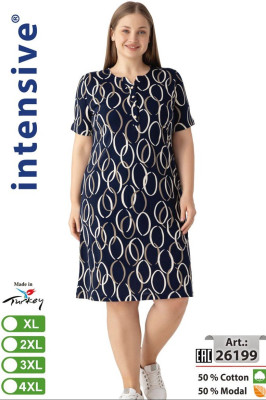 Intensive 26199 платье XL, 2XL, 3XL, 4XL