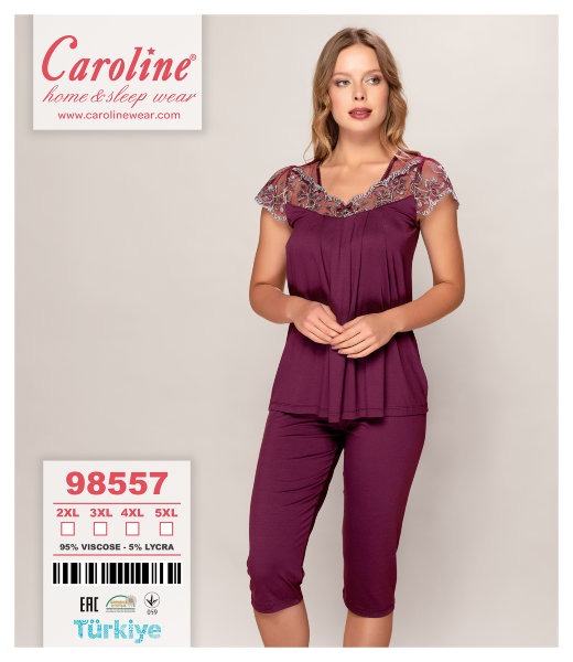 Caroline 98557 костюм 2XL