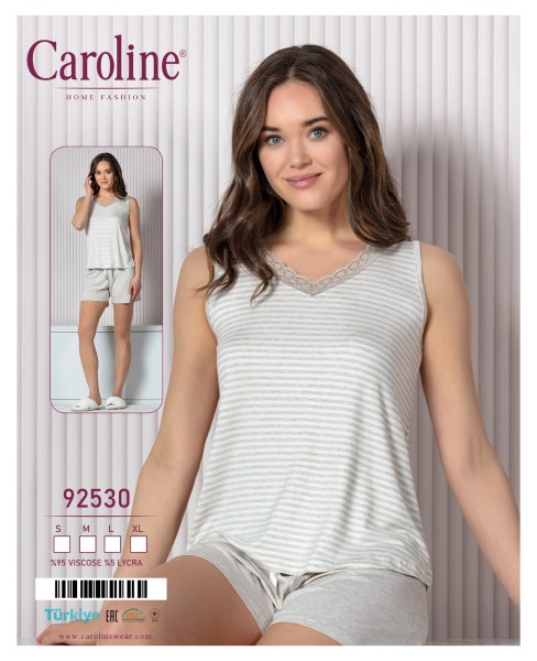 Caroline 92530 костюм S, M, L, XL