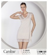Caroline C-8610 ночная рубашка 2XL, 5XL