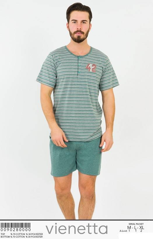 Vienetta 0090280000 костюм L