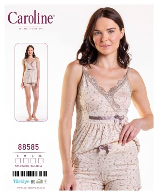 Caroline 88585 пижама S, XL