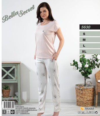 Metin 5630 пижама S