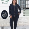 Metin 6181 пижама 1XL, 2XL